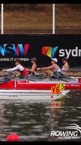 Special Agents boat (1)